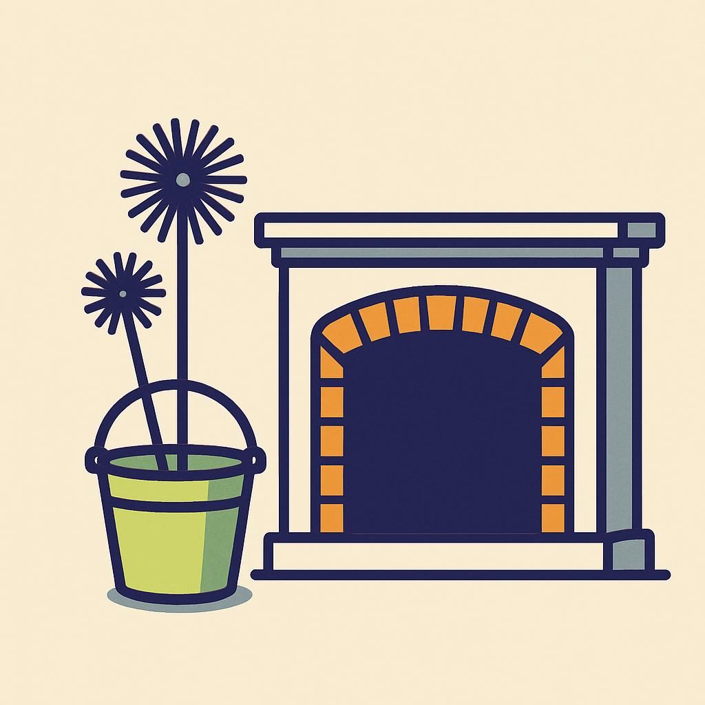 Chimney Cleaning