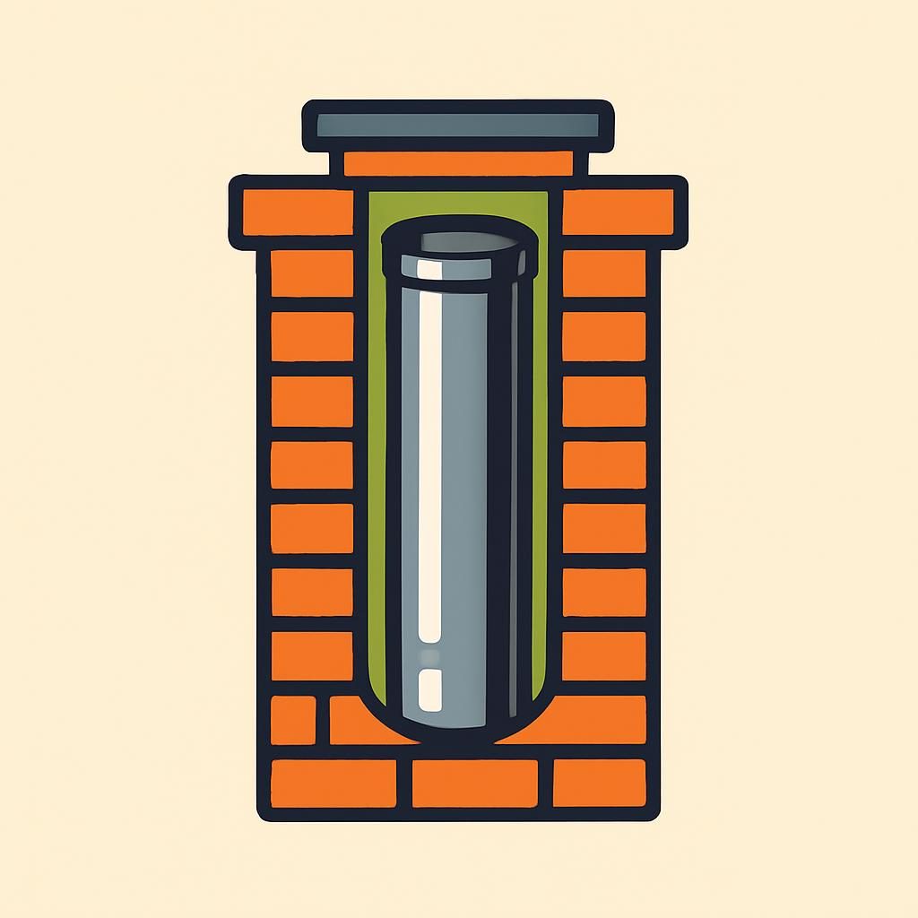 Chimney Relining